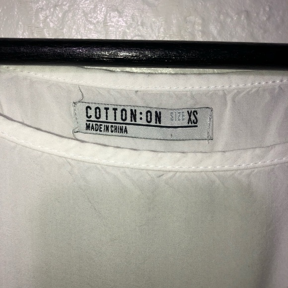 High neck camisole tank - Picture 2 of 8